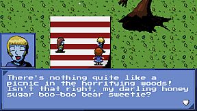 The Voice in the Void