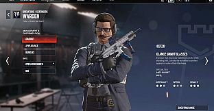 Tom Clancy's Rainbow Six Siege X - Elite Edition