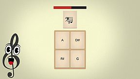 Mindbytes: Learn to Read Music