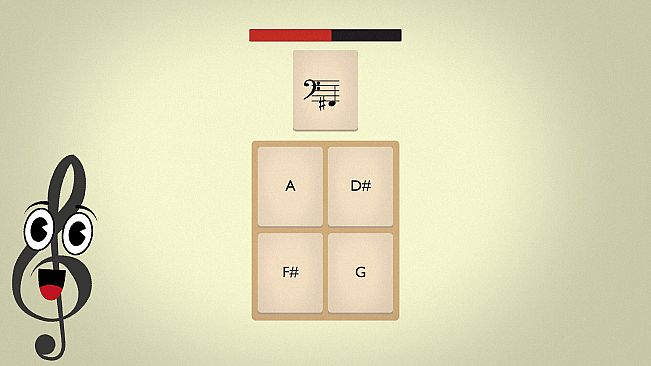 Mindbytes: Learn to Read Music