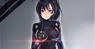 Echo Tokyo - Wallpapers