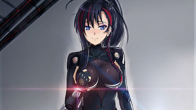 Echo Tokyo - Wallpapers