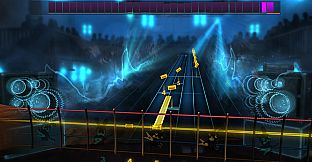 Rocksmith 2014 – The Stone Roses - “She Bangs The Drums”