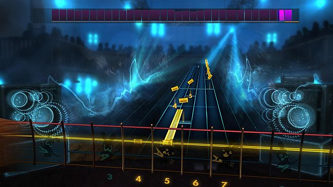 Rocksmith 2014 – The Stone Roses - “She Bangs The Drums”