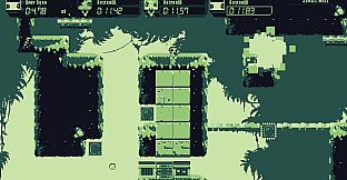 DASH: Danger Action Speed Heroes