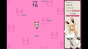 Depraved!! Bunny Sex Life