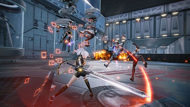 Initial 2: New Stage & Xuan Yuan Sword Bundle