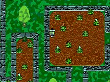 Marisa's Inconceivable Journey