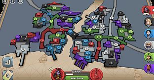 RISK: Global Domination - Fantasy Pack