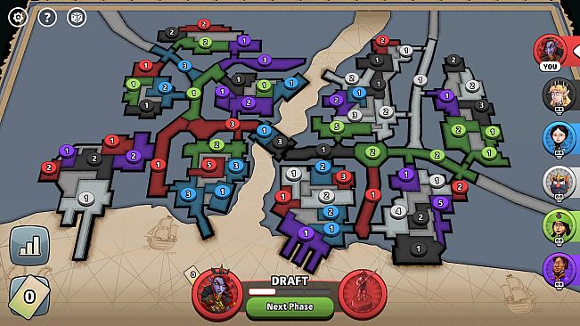 RISK: Global Domination - Fantasy Pack