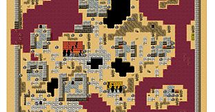 Unlikely Heroes Official Guide