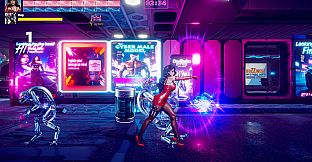 Scarlet's Last Call