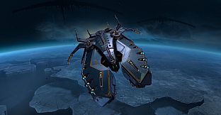 Star Conflict - Hadrian (Deluxe edition)