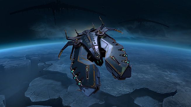 Star Conflict - Hadrian (Deluxe edition)