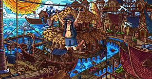 100 Raft Cats