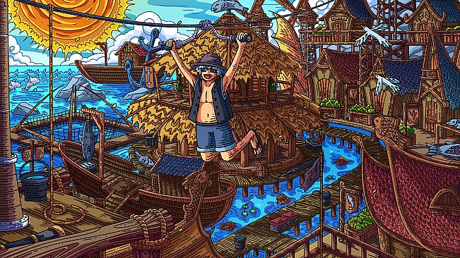 100 Raft Cats