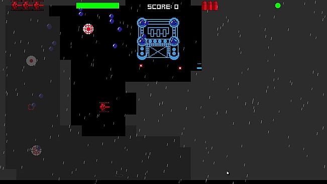 Tiger Tank 59 Ⅰ Rainstorm MP030