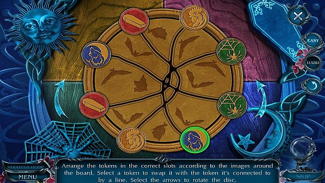 Dark Romance: Vampire Origins Collector's Edition