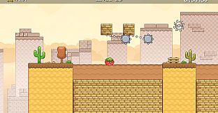 Fruit Adventure Returns