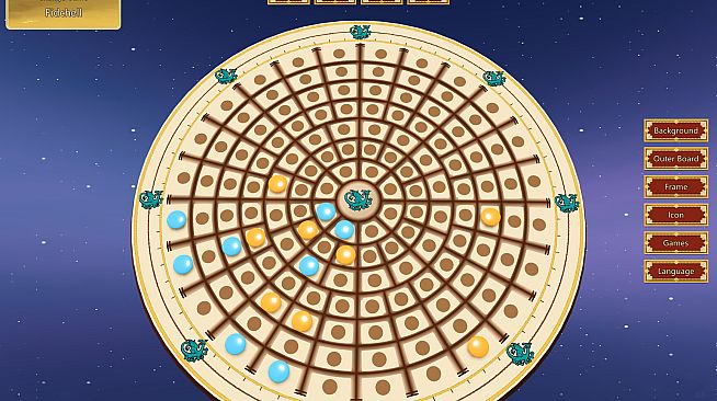Board Games