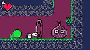 Kitchen Trials: Rush