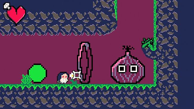 Kitchen Trials: Rush