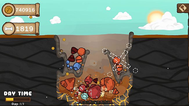 Incredigble