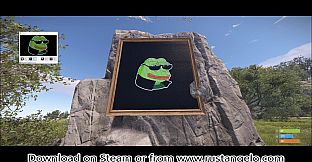 Rustangelo PRO (Ultimate)