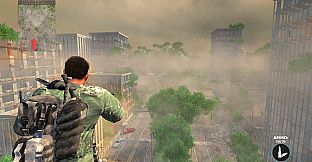 Special Counter Force Attack