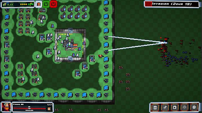 Project Kepler: Delivery Included!