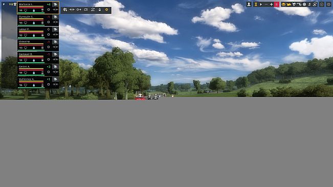 Pro Cycling Manager 2019