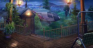 Family Mysteries 3: Criminal Mindset