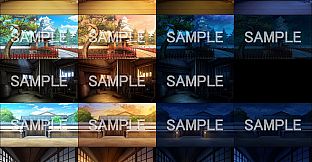 RPG Maker MZ - Minikle's Background CG Material Collection EDO part01 B