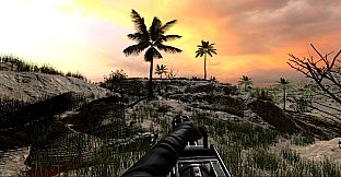 Dinosaur Hunt - Guns Expansion Pack