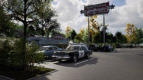 Police Simulator: Patrol Officers: Ultimate Duty Edition