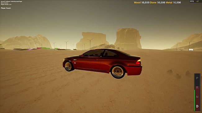 DRIFTHUB