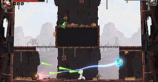 Rust & Dust