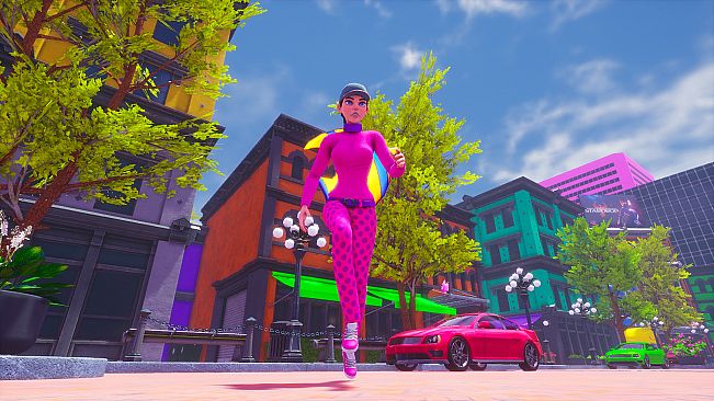 Play With Gilbert - Remake