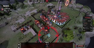 Send & Defend