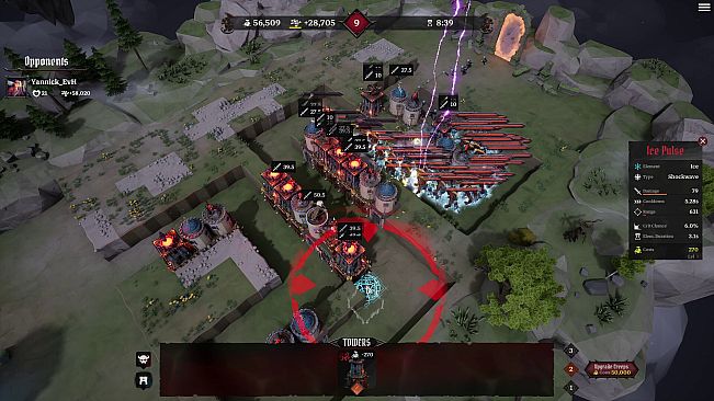 Send & Defend