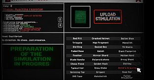 L.U.N.A : Ghost in the Machine