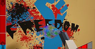 Public Enemy: Revolution Simulator