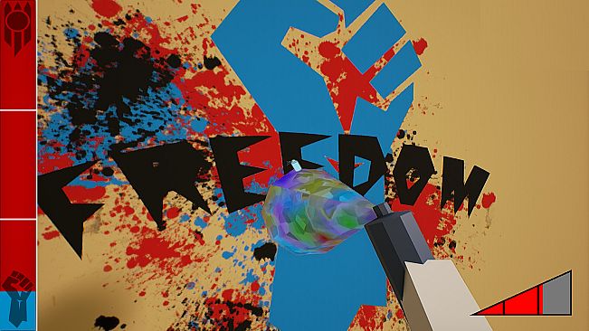 Public Enemy: Revolution Simulator