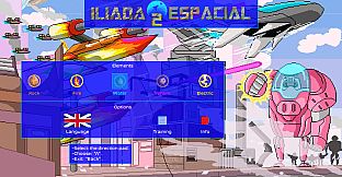 Ilíada Espacial 2