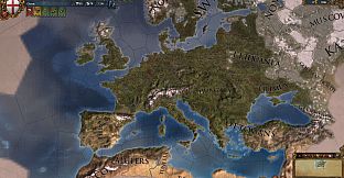Expansion - Europa Universalis IV: Wealth of Nations