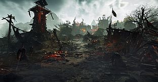 Wo Long 2: Wings of Ember