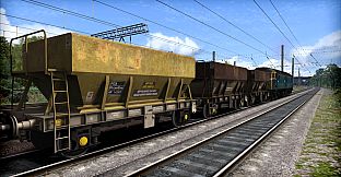 Train Simulator: West Coast Main Line Over Shap Route Add-On