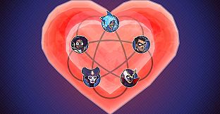 Mission: It's Complicated