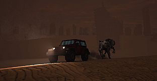 STRANDED RESCUE