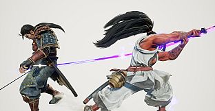 SOULCALIBUR VI - DLC9: Haohmaru